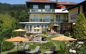 Die WUNDER s Ferienpension